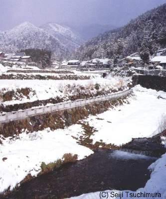 Rokawa River